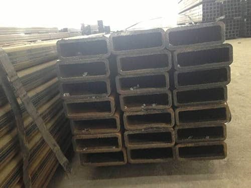 新一波耐候钢管价钱拉升行情强势袭来 新一波耐候钢管价钱拉升行情强势袭来